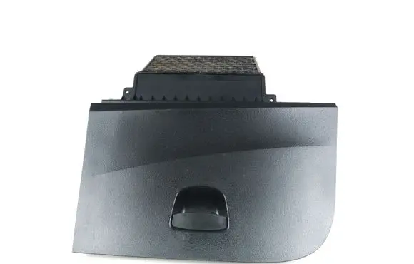 Seat Ibiza IV (6J,6P) Glove box set 6J1857114C 6j1857103e