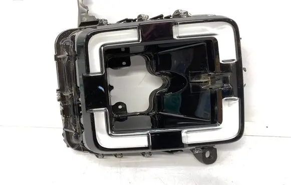 Renault Scenic E-Tech V LED Daytime headlight 266009647R 89252381 613A