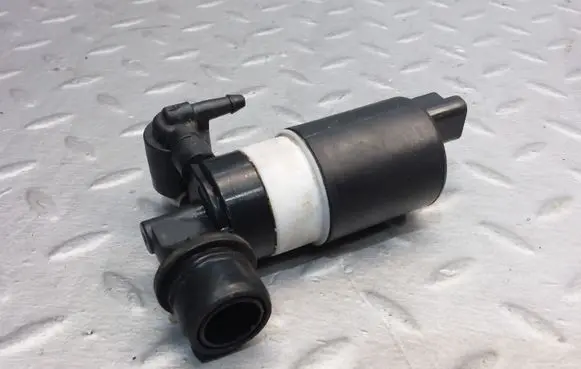 Renault Scenic III - Grand scenic III Windscreen/windshield washer pump 8200031805