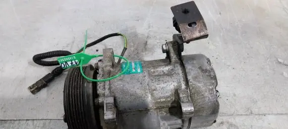 Volvo V60 Air conditioning (A/C) compressor (pump) SD7V16-1106