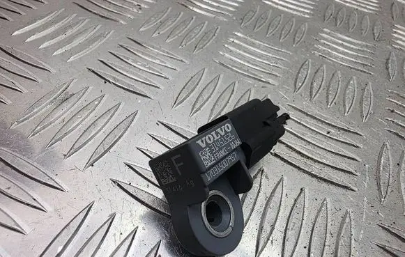 Volvo V40 Airbag deployment crash/impact sensor 31451526