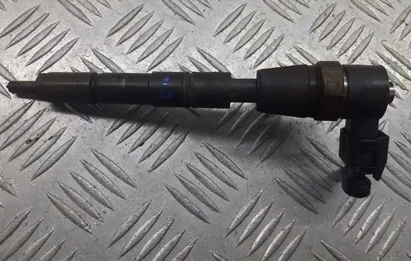 Opel Vectra C Fuel injectors set 0445110243