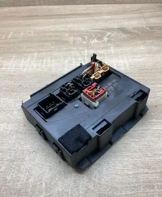 Volkswagen PASSAT B7 Comfort/convenience module 3AA959799