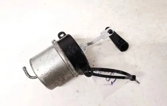 Ford Transit Valve vacuum 98vw18k376aa 98vw-18k376-aa