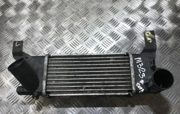 Mazda 323 F Intercooler radiator