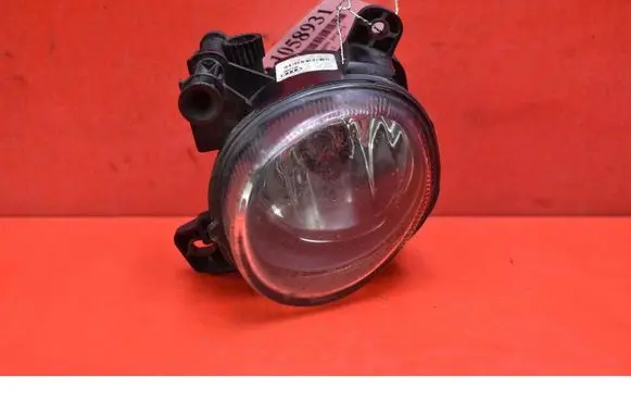 Audi A4 S4 B8 8K Front fog light 8T0941700
