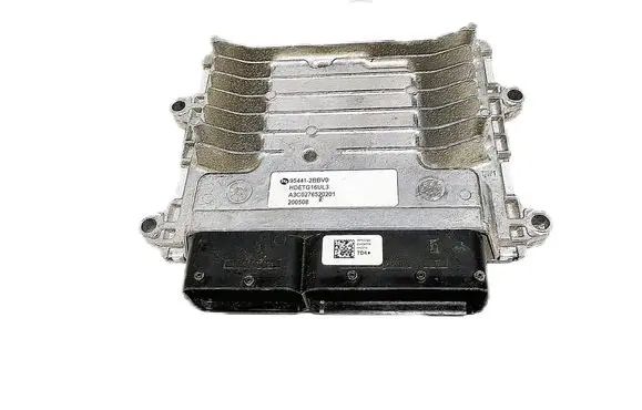 KIA Niro Engine control unit/module 954412BBVO 95441-2BBVO