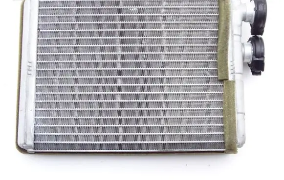 Peugeot 308 Interior heater climate box assembly 306379