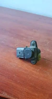 BMW 1 E81 E87 Air pressure sensor 7566784
