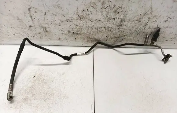 Audi A3 S3 8P Air conditioning (A/C) pipe/hose 