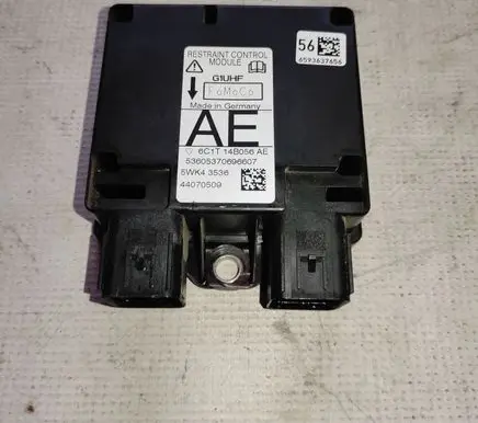 Ford Transit Airbag control unit/module 6C1T14B056AE