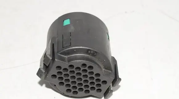 BMW X5 E53 Alarm system siren 8360995