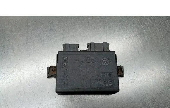 Volkswagen Polo III 6N 6N2 6NF Immobilizer control unit/module 6X0953257