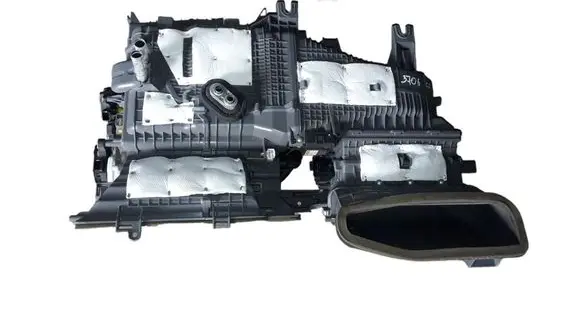 KIA Carens III Interior heater climate box assembly 97205A4100