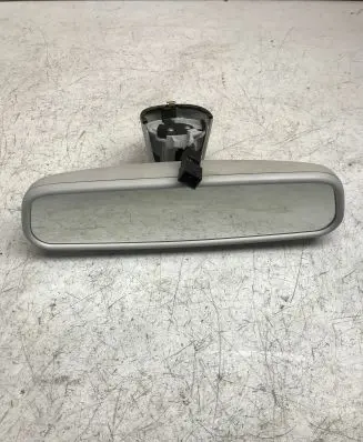 Audi A5 8T 8F Rear view mirror (interior) 8T0857511