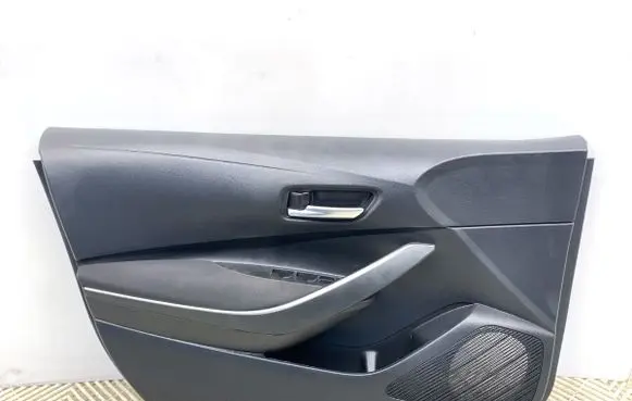 Toyota Corolla E210 E21 Front door card panel trim