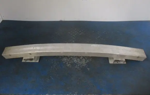 Cadillac DTS Rear bumper support beam 
