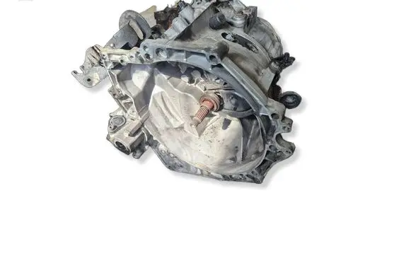 Citroen Berlingo Manual 5 speed gearbox 20DP63