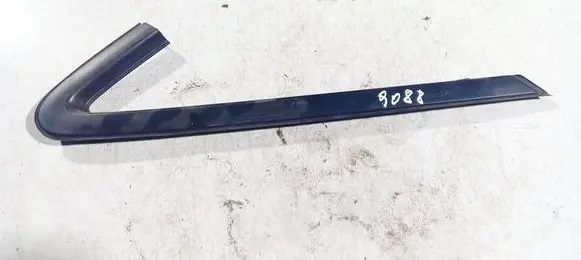 Honda FR-V Front door glass trim molding 73335sjd