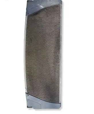 Opel Meriva B Parcel shelf load cover 