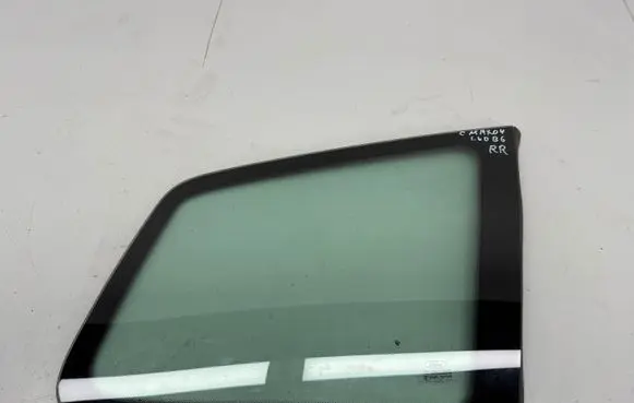 Ford Focus C-MAX Rear side window 43R001025
