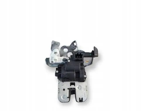 Audi A4 S4 B8 8K Tailgate/trunk/boot lock/catch/latch 8K9827505A