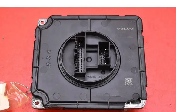 Volvo V60 Voltage converter/converter module 31427776