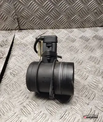 Mass air flow meter