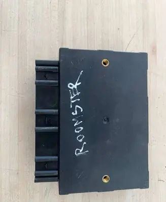 Comfort/convenience module