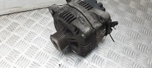 Citroen C5 Generator/alternator SG15S022 9645907680 2542684A