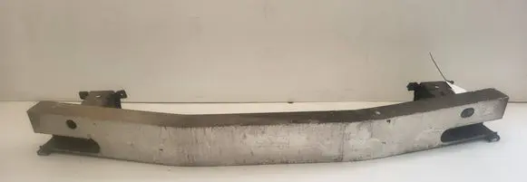 Nissan Leaf I (ZE0) Rear bumper cross member