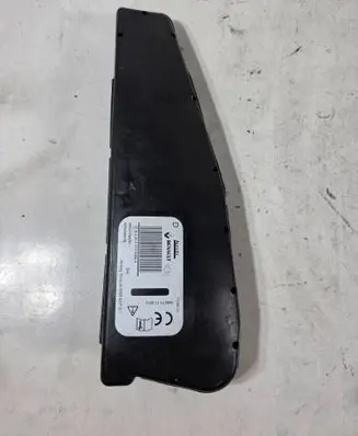 Renault Megane III Seat airbag 985L07399R 623289600B 985107399R