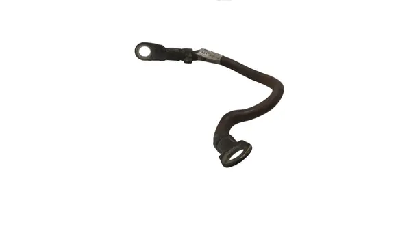 Opel Meriva A Negative earth cable (battery)