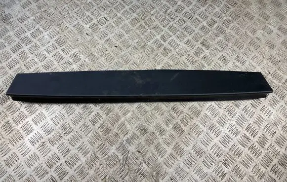 Subaru Forester SJ Tailgate/boot cover trim set 94310SG000