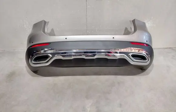 Mercedes-Benz GLC C254 Rear bumper A2548857401