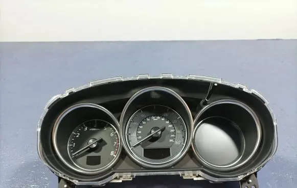Mazda 6 Speedometer (instrument cluster) G46L55430