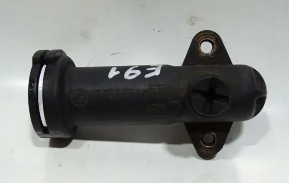 BMW 3 E90 E91 Thermostat/thermostat housing 7787870