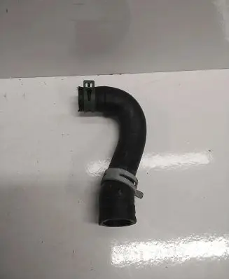Renault Scenic III - Grand scenic III Coolant pipe/hose 