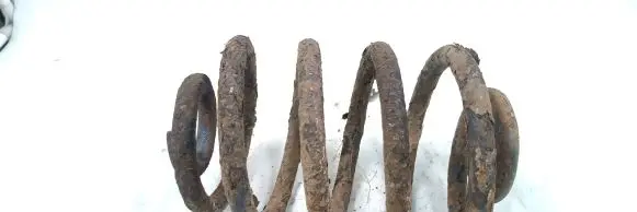 BMW 3 E36 Rear coil spring