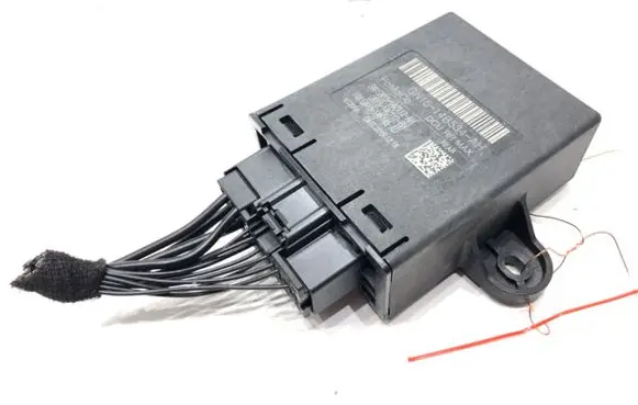 Ford Ecosport Other control units/modules GN15-14B534-AH