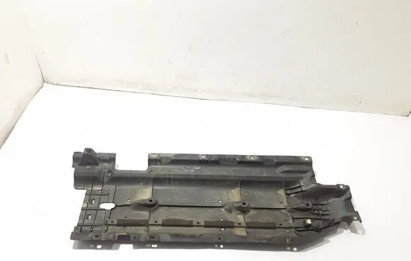 Renault Koleos II Pickup box liner 748155911R