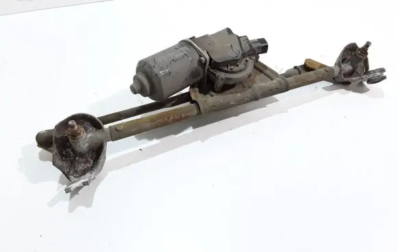 Toyota Yaris Verso Front wiper linkage 8511052090 1592004301
