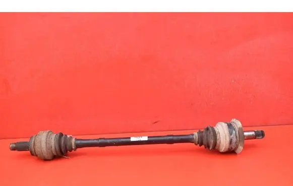 BMW X3 F25 Rear driveshaft 7614492