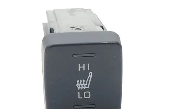 Toyota Corolla E210 E21 Seat heating switch 