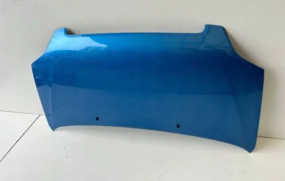 Opel Agila A Engine bonnet/hood