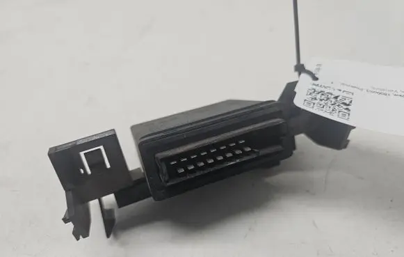Opel Zafira A Light module LCM 09135156