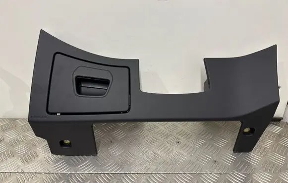 Audi A6 S6 C8 4K Steering wheel column trim 4K1880301