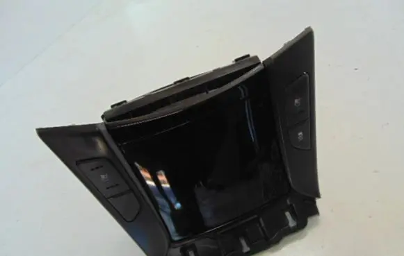 Hyundai i40 Glove box