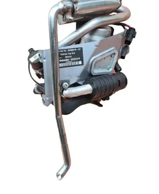 BMW 5 F10 F11 Auxiliary pre-heater (Webasto) 64.12-9330618-01 9330618 9028437B