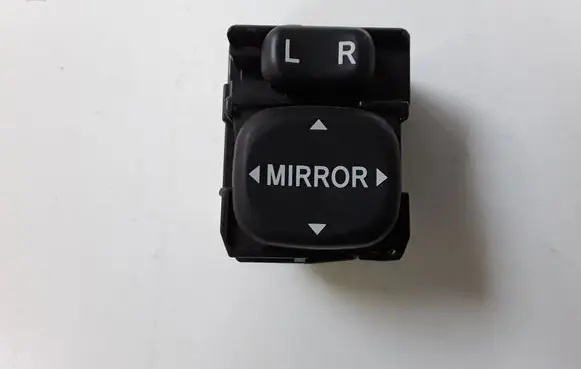 Toyota Hilux (AN10, AN20, AN30) Wing mirror switch ABS183574